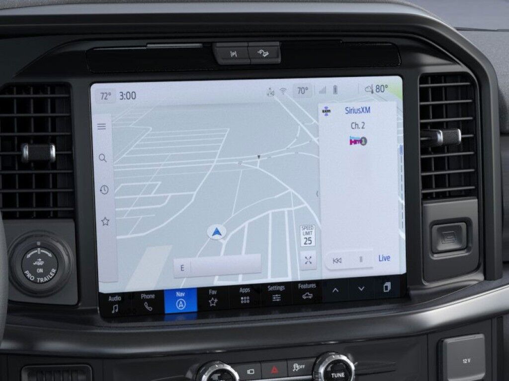 2025 Ford F-150 LARIAT Owego NY