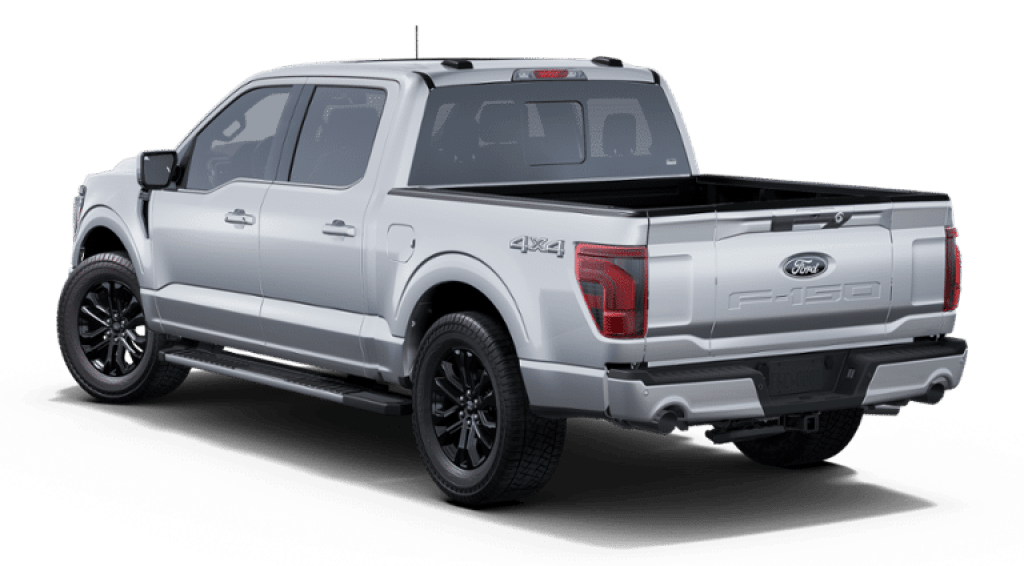 2025 Ford F-150 LARIAT Owego NY