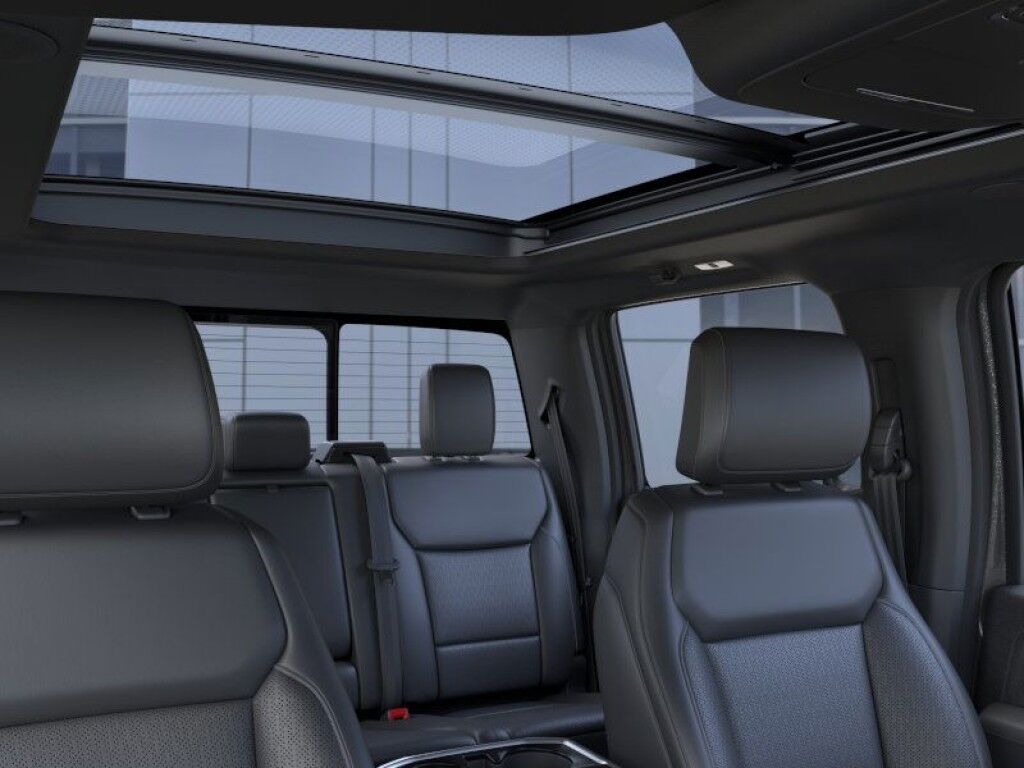 2025 Ford F-150 LARIAT Owego NY