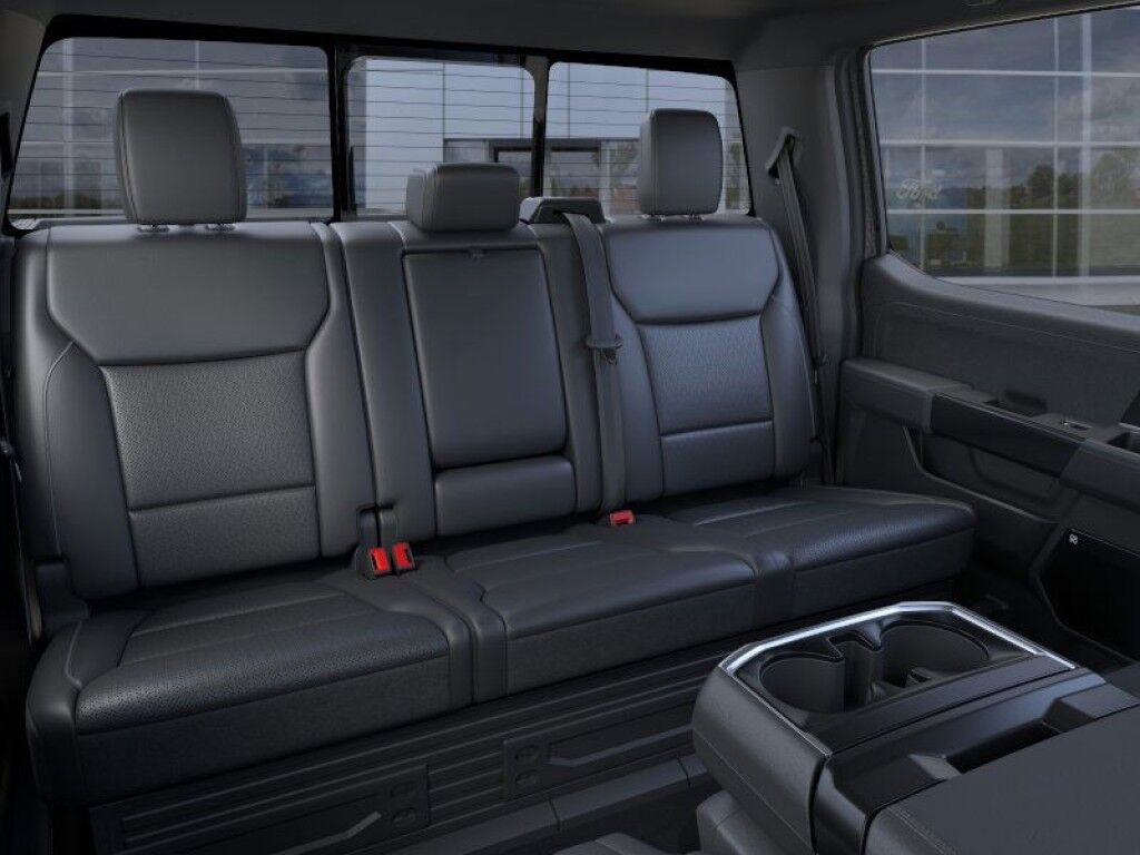 2025 Ford F-150 LARIAT Owego NY