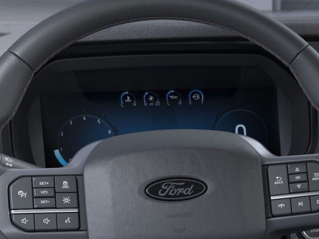 2025 Ford F-150 LARIAT Owego NY