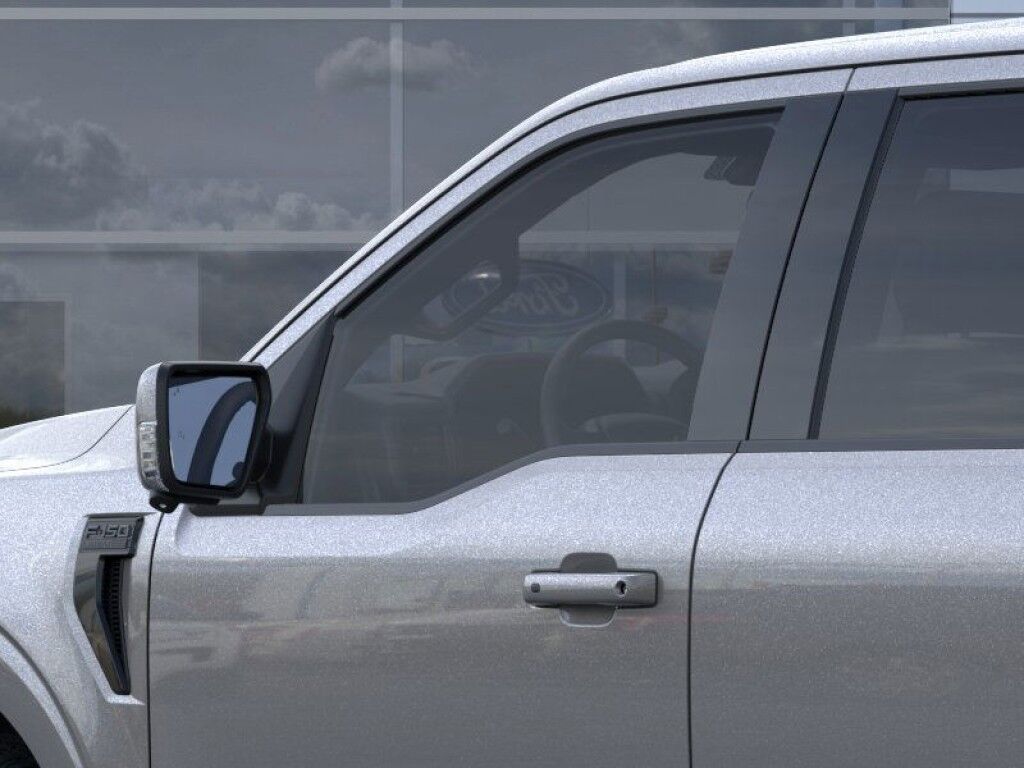 2025 Ford F-150 LARIAT Owego NY