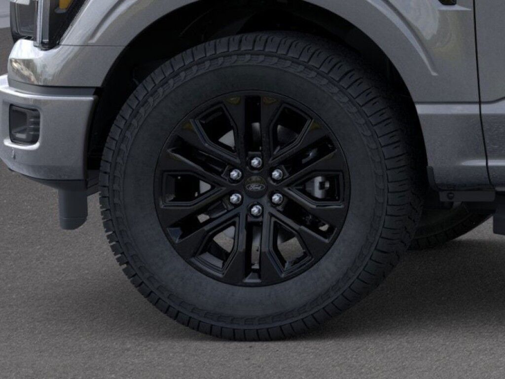 2025 Ford F-150 LARIAT Owego NY