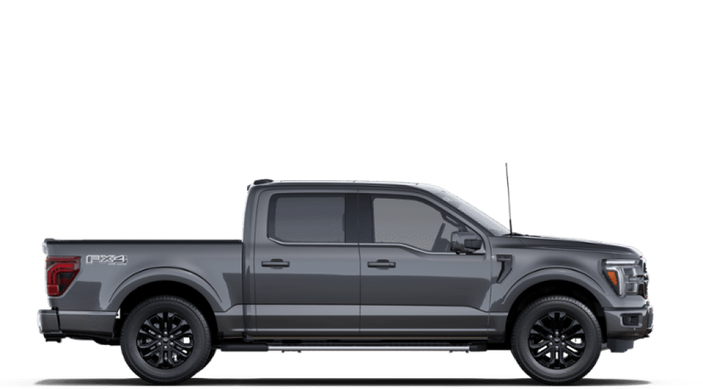 2025 Ford F-150 LARIAT Owego NY