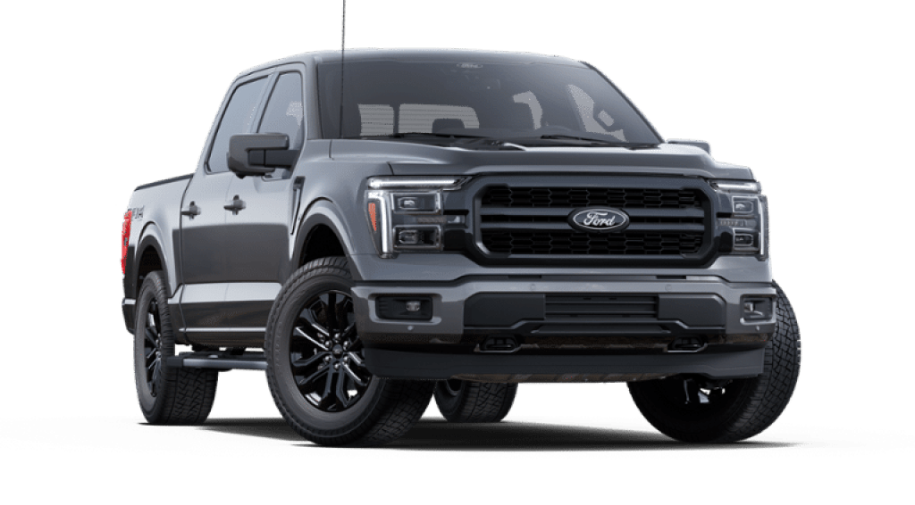 2025 Ford F-150 LARIAT Owego NY