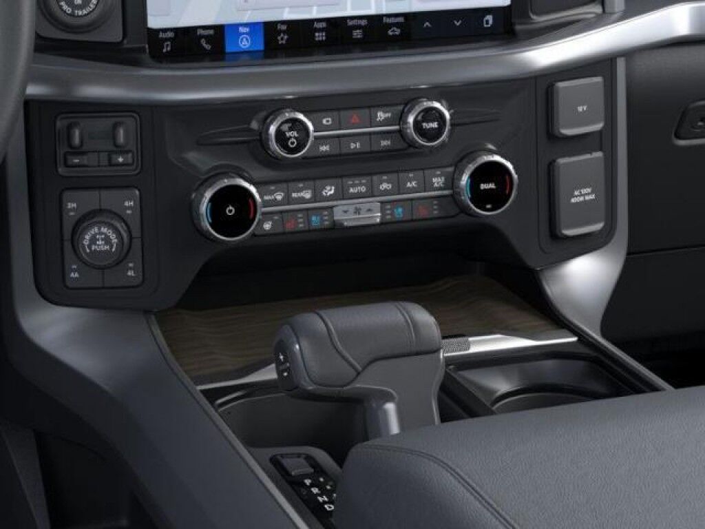 2025 Ford F-150 LARIAT Owego NY