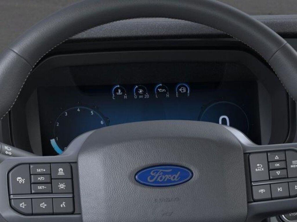 2025 Ford F-150 LARIAT Owego NY