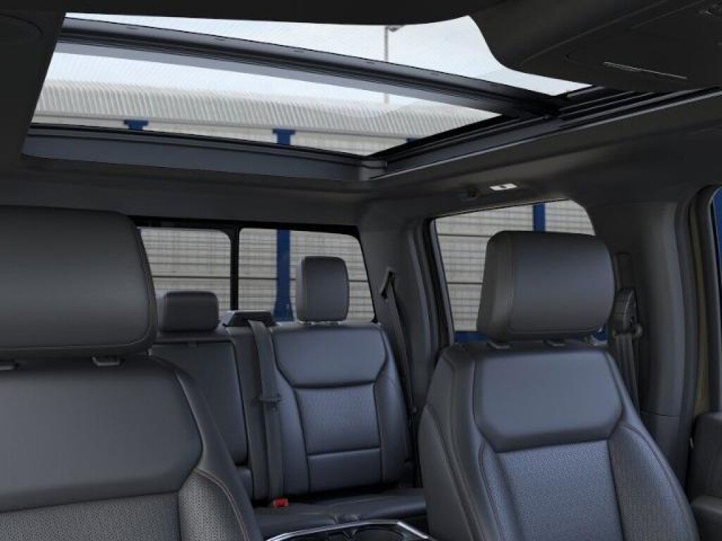 2025 Ford F-150 LARIAT Owego NY