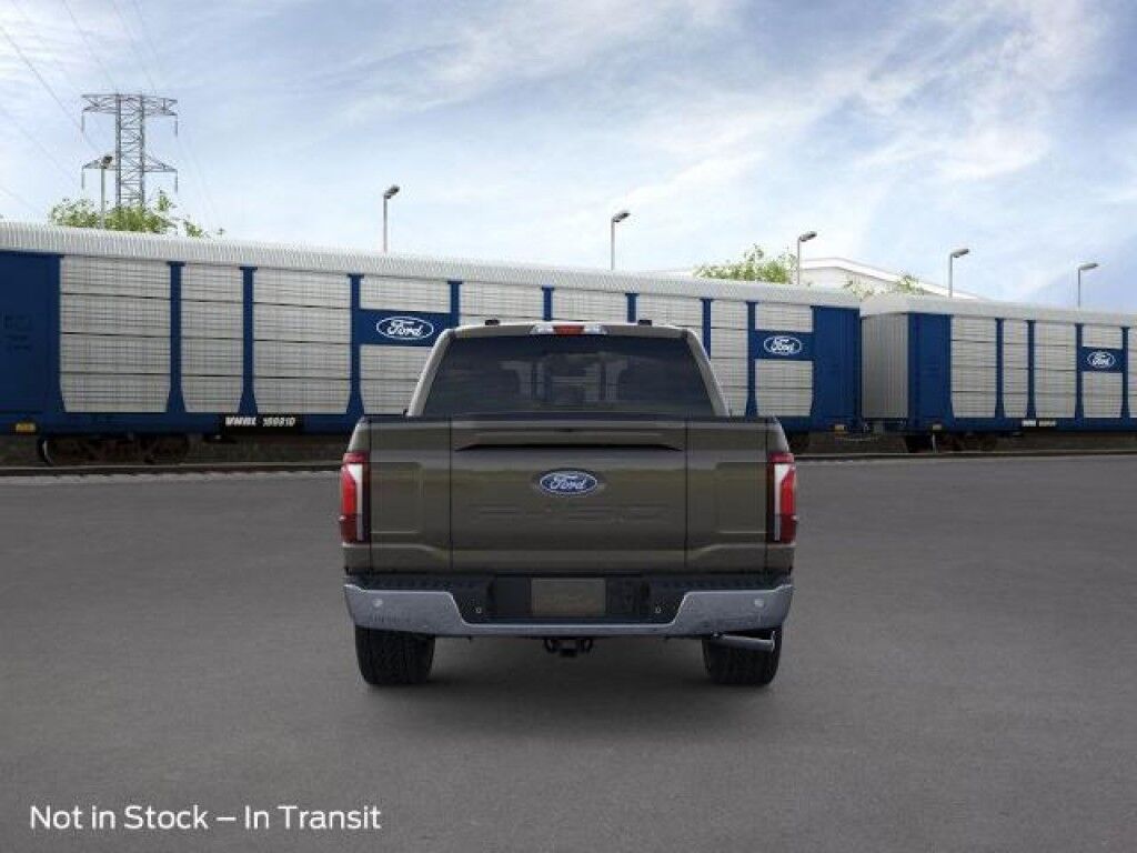 2025 Ford F-150 LARIAT Owego NY