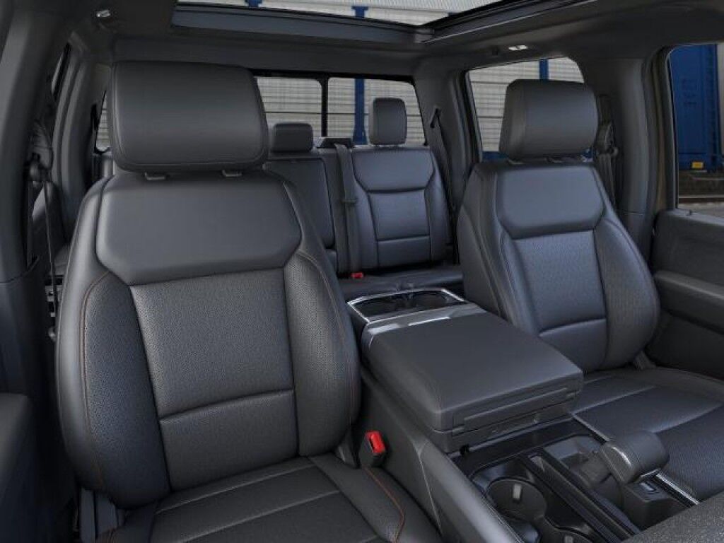 2025 Ford F-150 LARIAT Owego NY