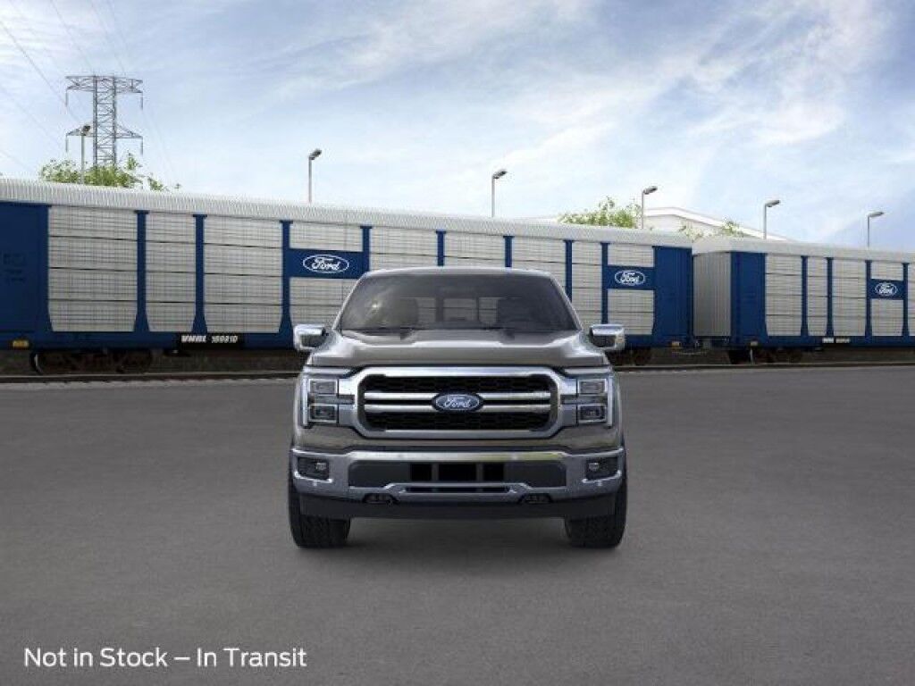 2025 Ford F-150 LARIAT Owego NY