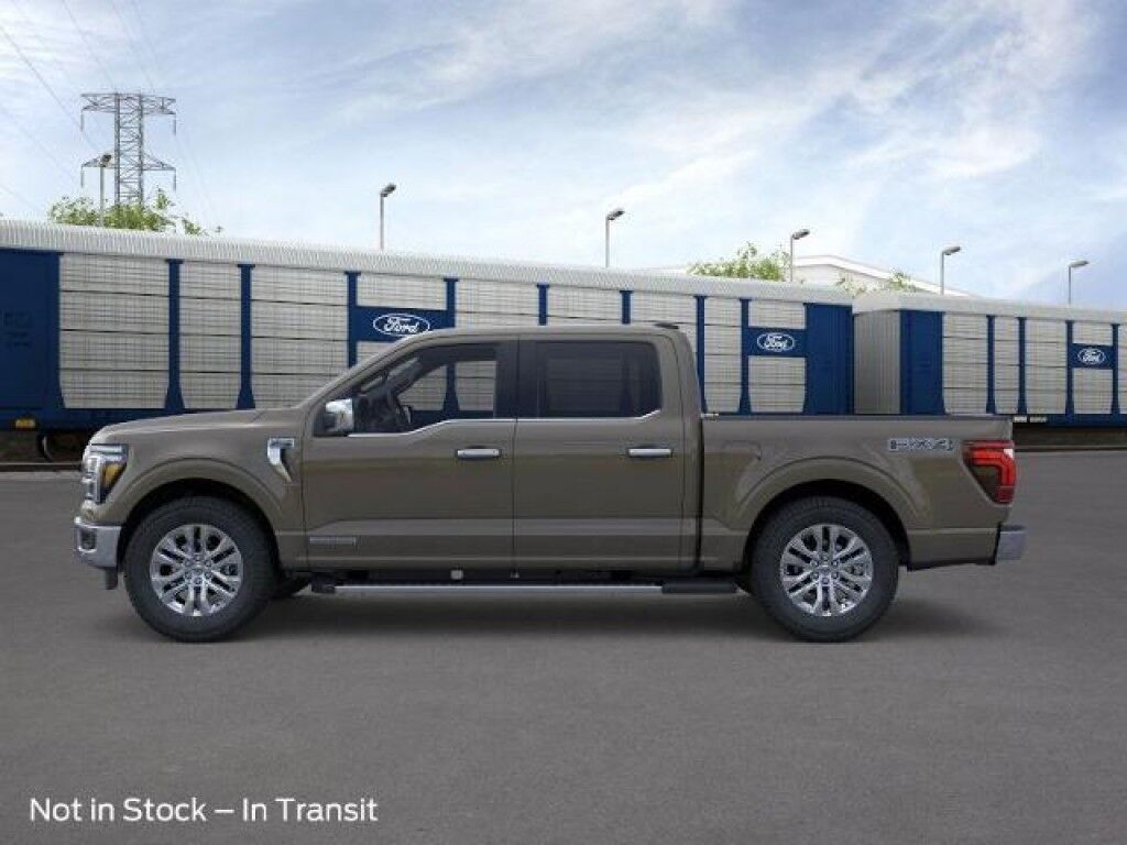 2025 Ford F-150 LARIAT Owego NY