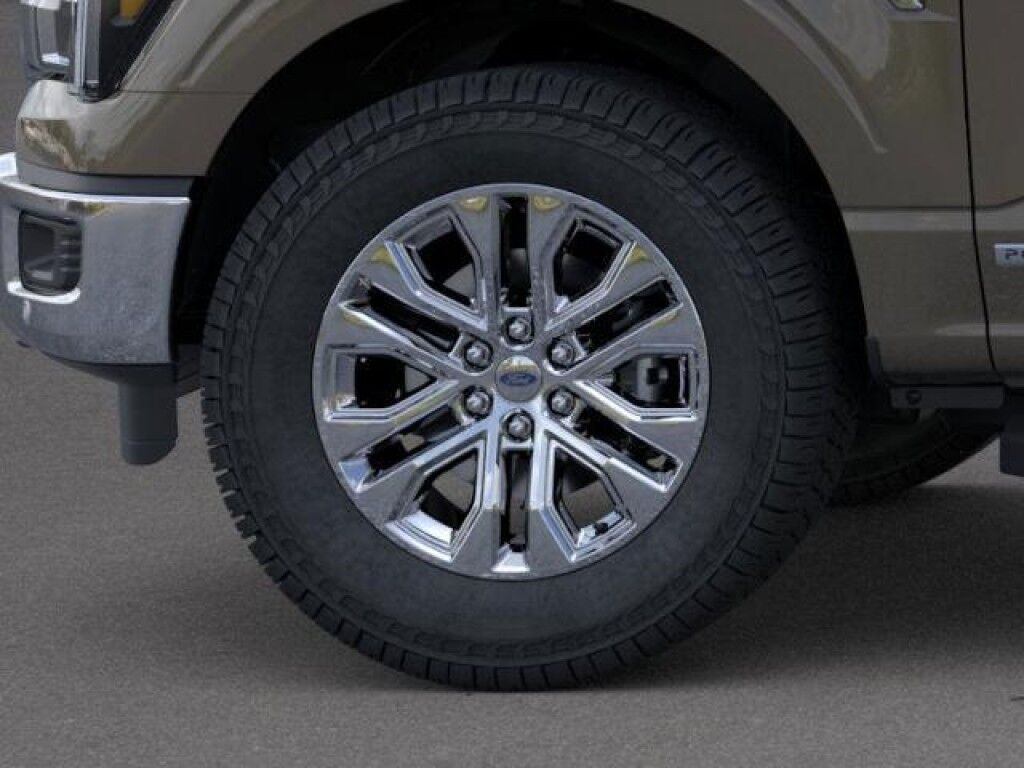 2025 Ford F-150 LARIAT Owego NY