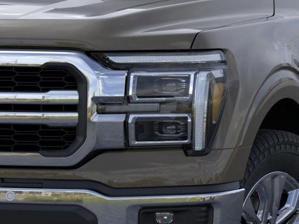 2025 Ford F-150 LARIAT Owego NY