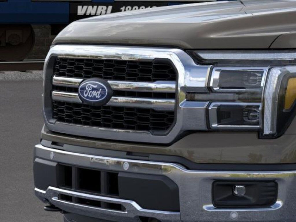 2025 Ford F-150 LARIAT Owego NY