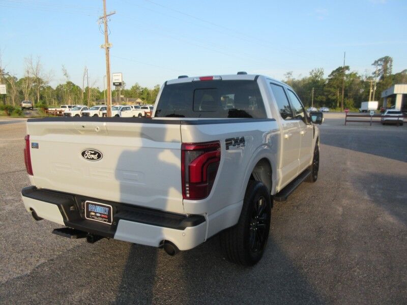 2025 Ford F-150 LARIAT St. George SC