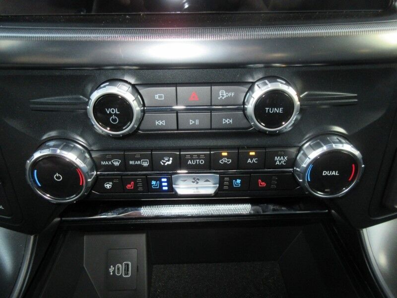 2025 Ford F-150 LARIAT St. George SC