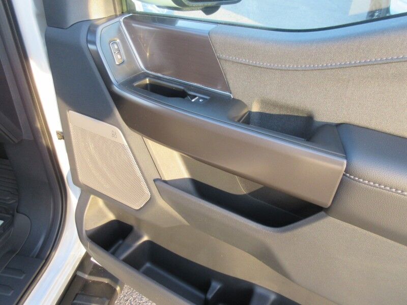 2025 Ford F-150 LARIAT St. George SC