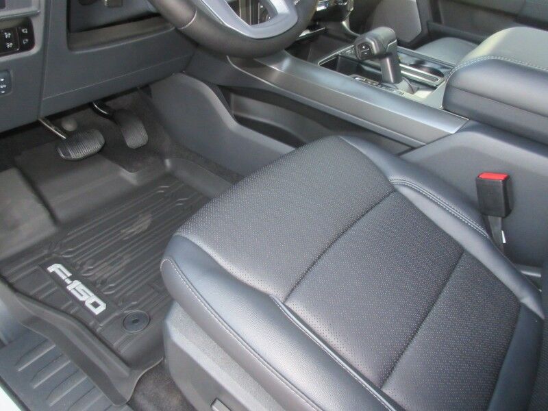 2025 Ford F-150 LARIAT St. George SC