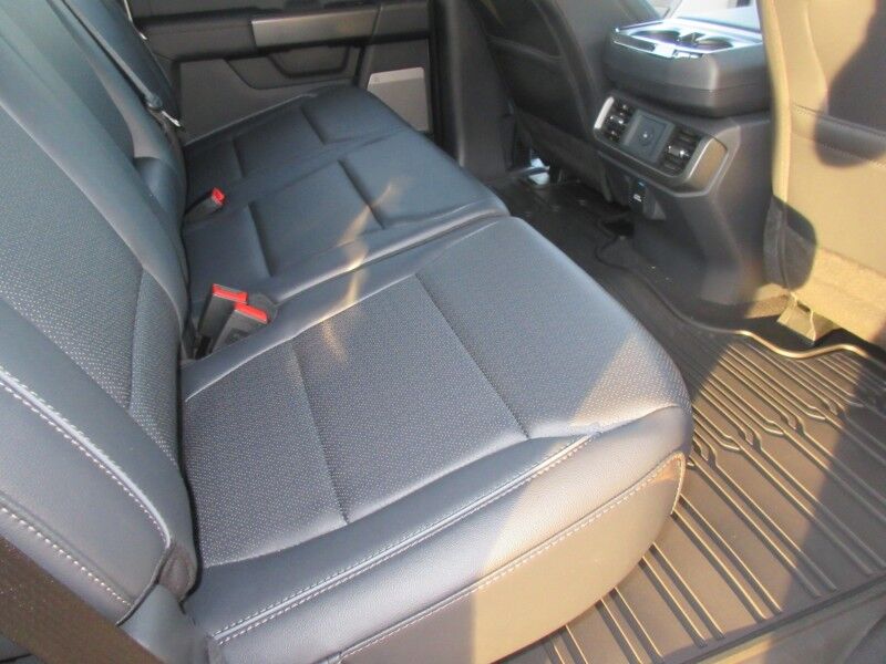 2025 Ford F-150 LARIAT St. George SC