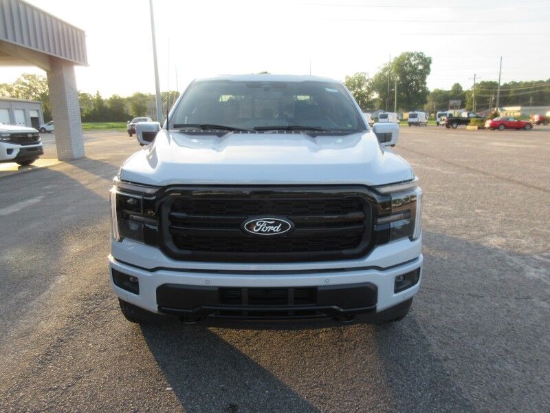 2025 Ford F-150 LARIAT St. George SC