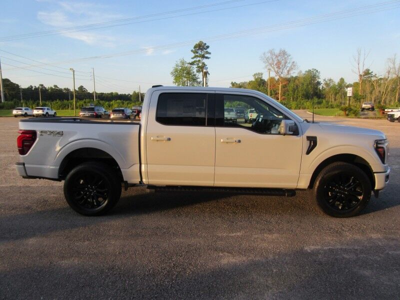 2025 Ford F-150 LARIAT St. George SC
