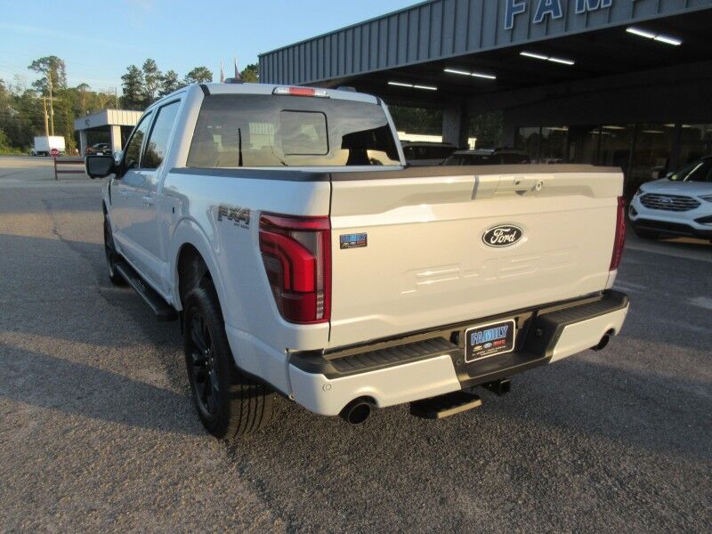 2025 Ford F-150 LARIAT St. George SC