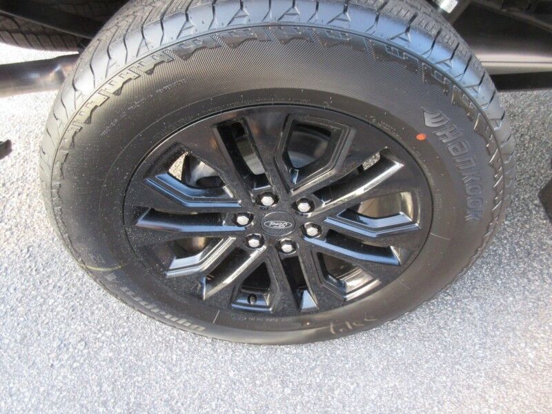 2025 Ford F-150 LARIAT St. George SC