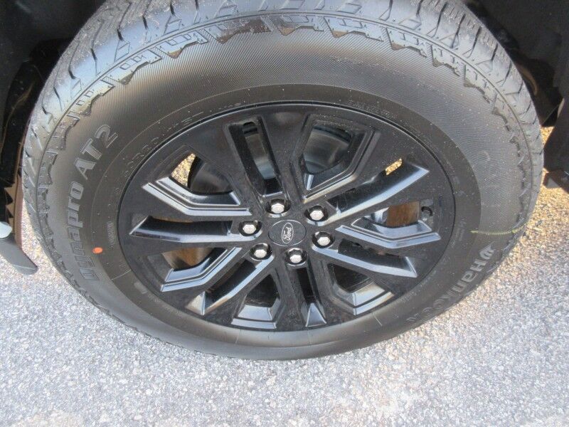 2025 Ford F-150 LARIAT St. George SC
