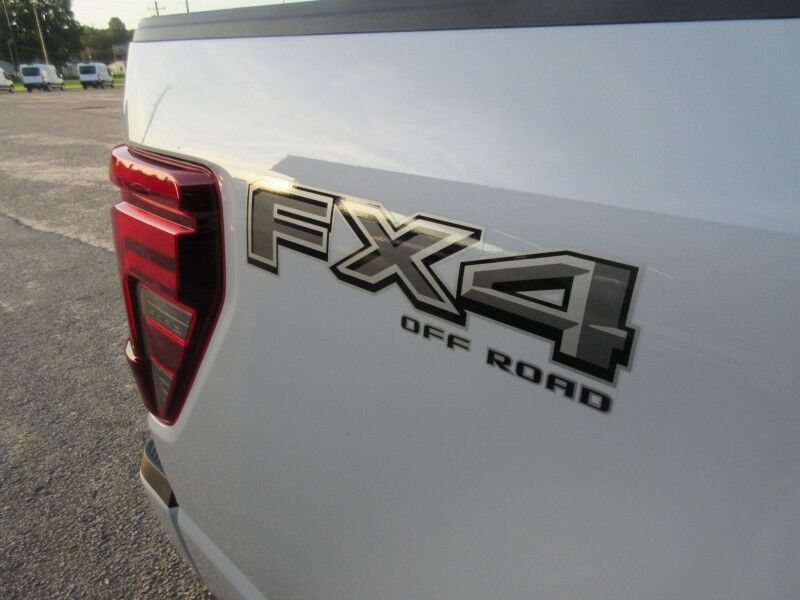 2025 Ford F-150 LARIAT St. George SC