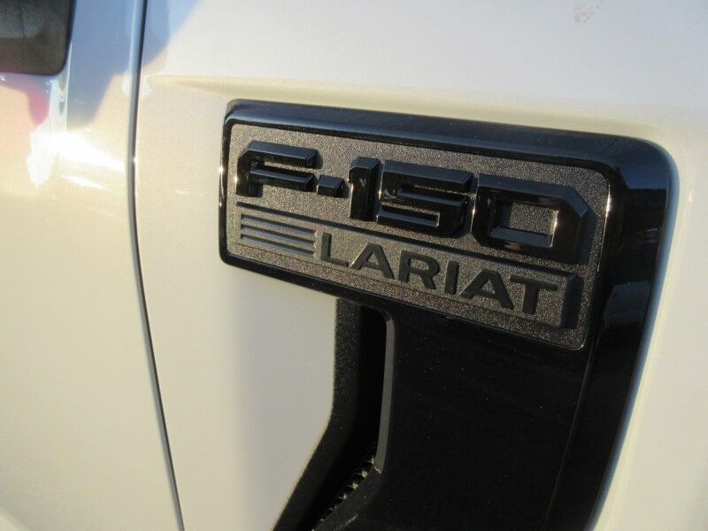 2025 Ford F-150 LARIAT St. George SC