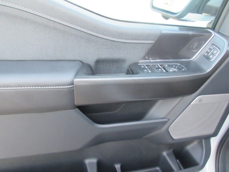 2025 Ford F-150 LARIAT St. George SC