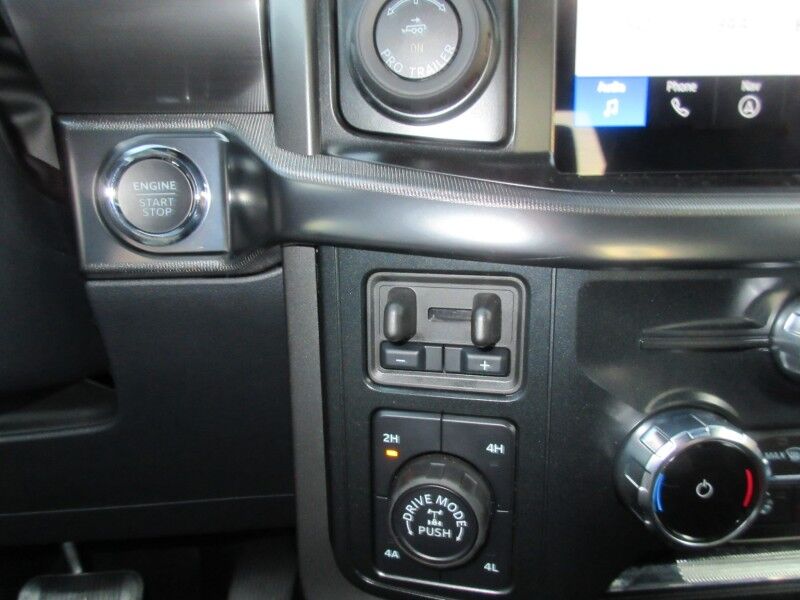 2025 Ford F-150 LARIAT St. George SC