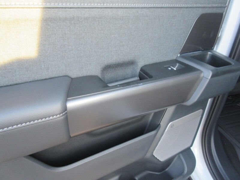 2025 Ford F-150 LARIAT St. George SC