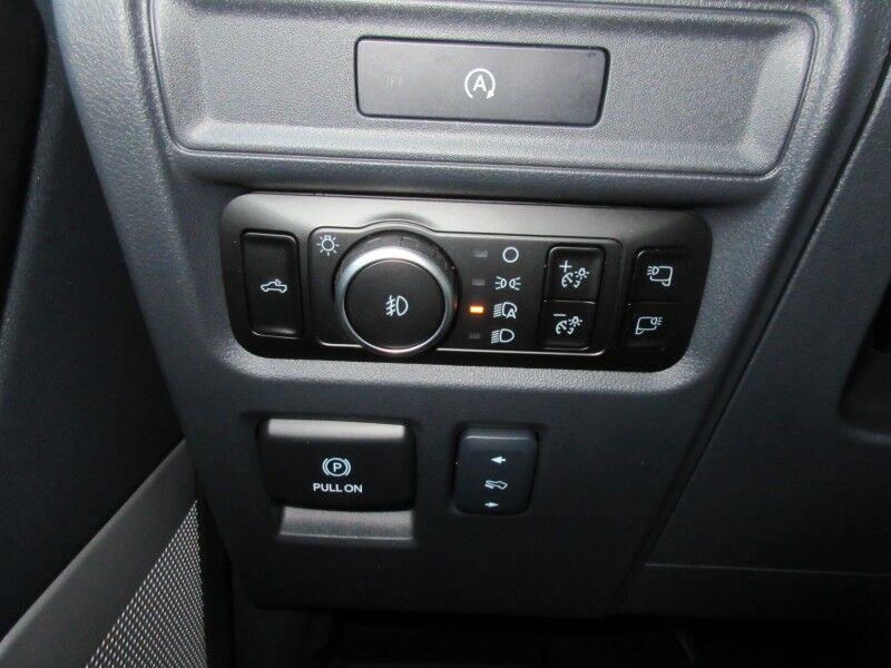 2025 Ford F-150 LARIAT St. George SC