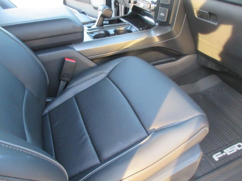 2025 Ford F-150 LARIAT St. George SC