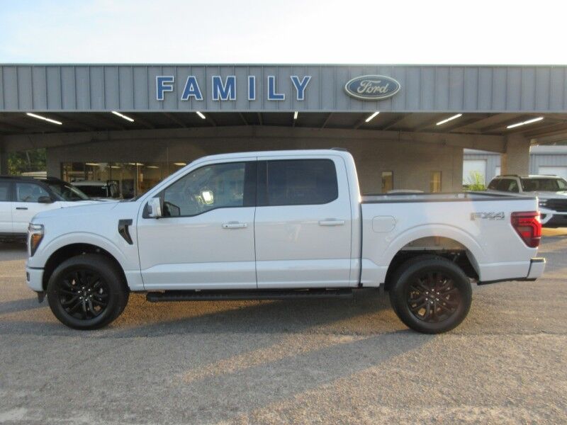 2025 Ford F-150 LARIAT St. George SC