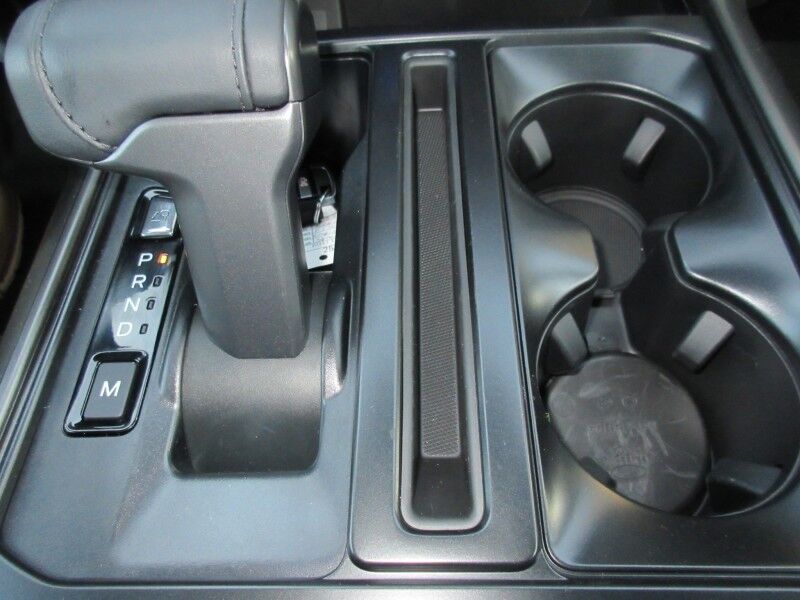 2025 Ford F-150 LARIAT St. George SC