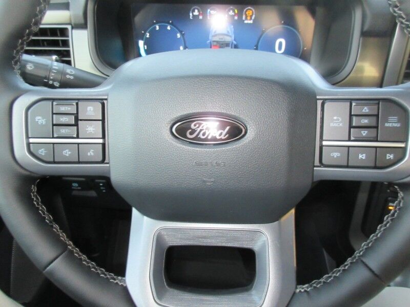 2025 Ford F-150 LARIAT St. George SC