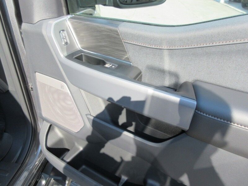 2025 Ford F-150 LARIAT St. George SC