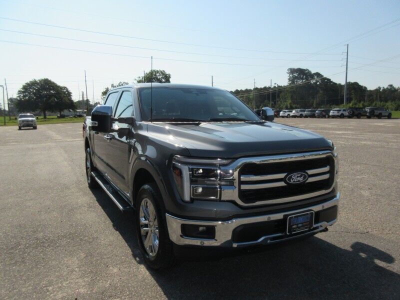 2025 Ford F-150 LARIAT St. George SC
