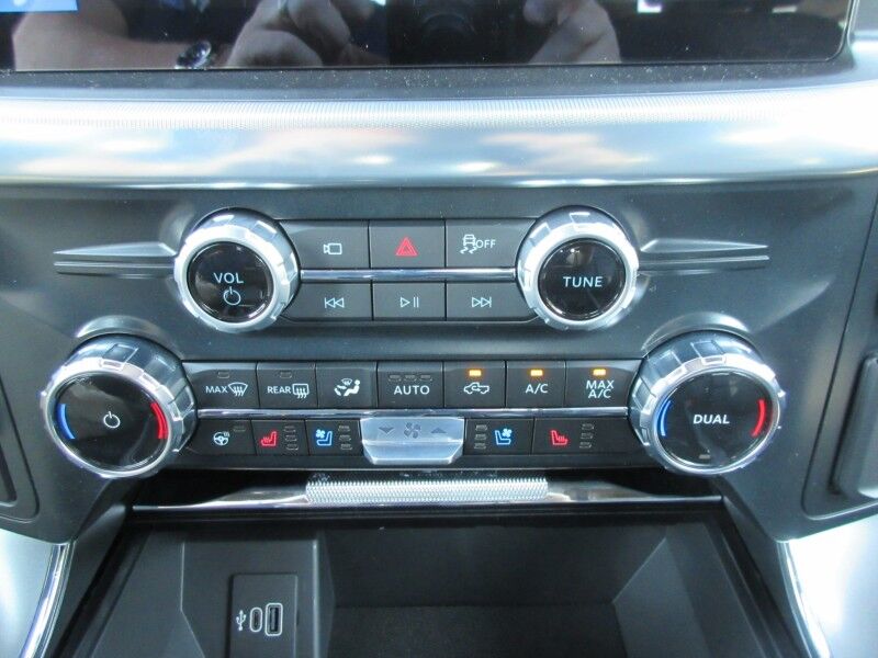2025 Ford F-150 LARIAT St. George SC