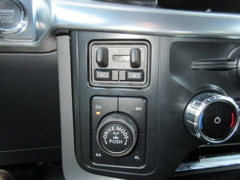 2025 Ford F-150 LARIAT St. George SC