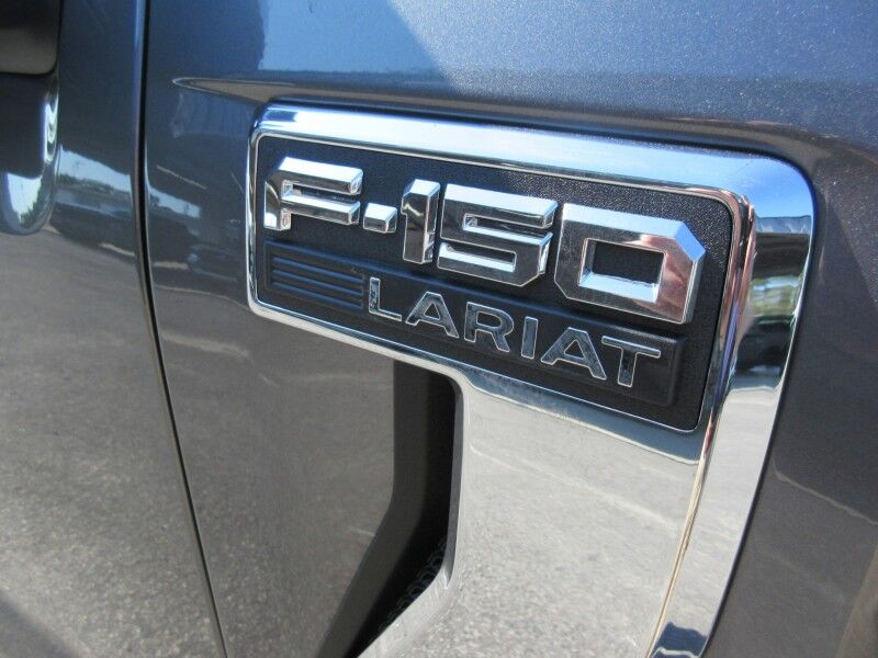 2025 Ford F-150 LARIAT St. George SC