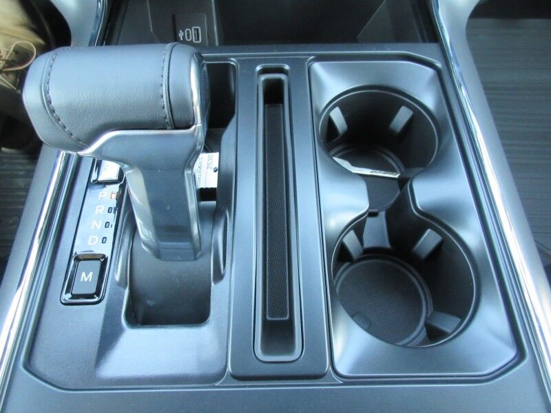 2025 Ford F-150 LARIAT St. George SC