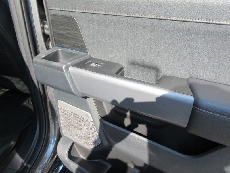 2025 Ford F-150 LARIAT St. George SC