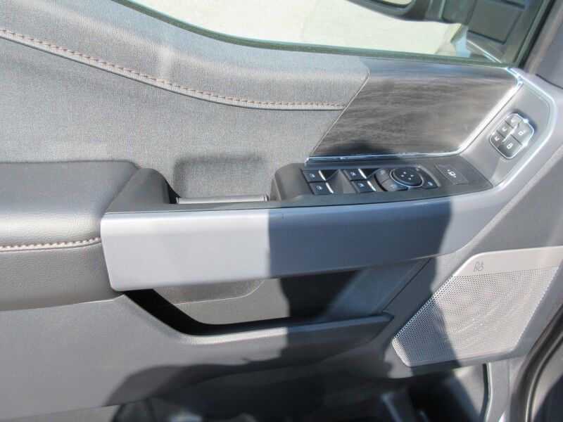 2025 Ford F-150 LARIAT St. George SC