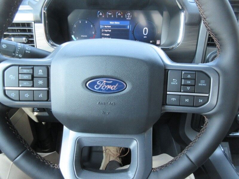 2025 Ford F-150 LARIAT St. George SC