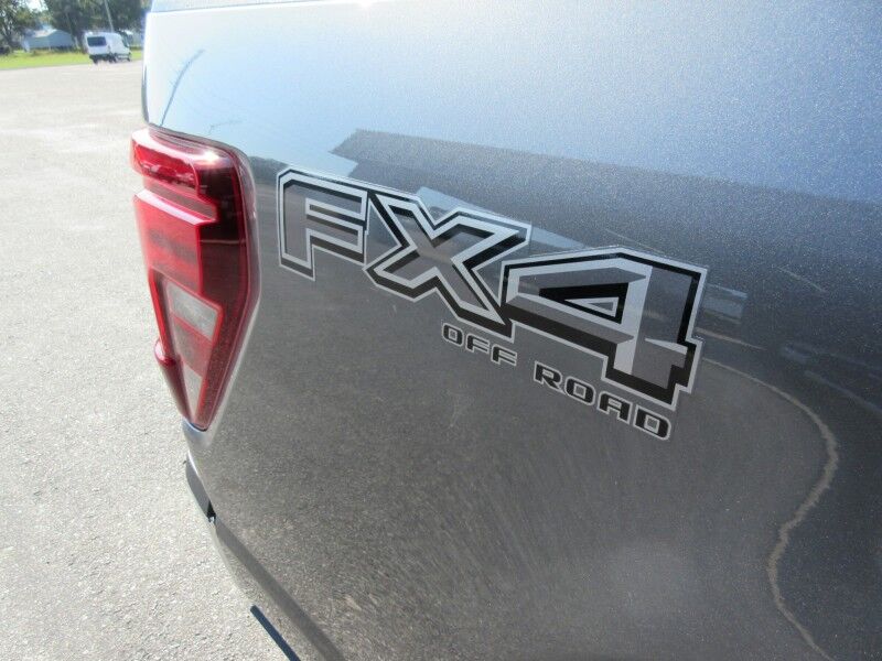 2025 Ford F-150 LARIAT St. George SC