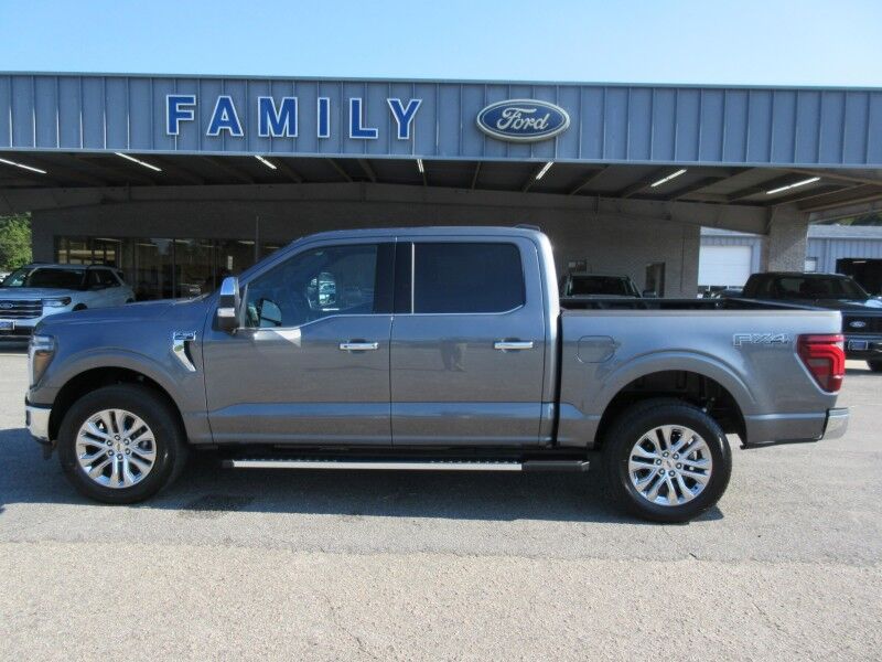 2025 Ford F-150 LARIAT St. George SC